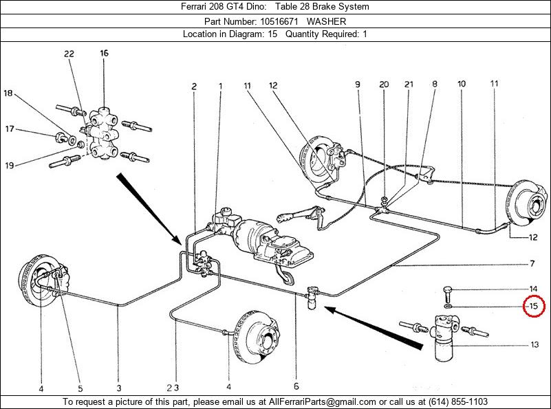 Ferrari Part 10516671