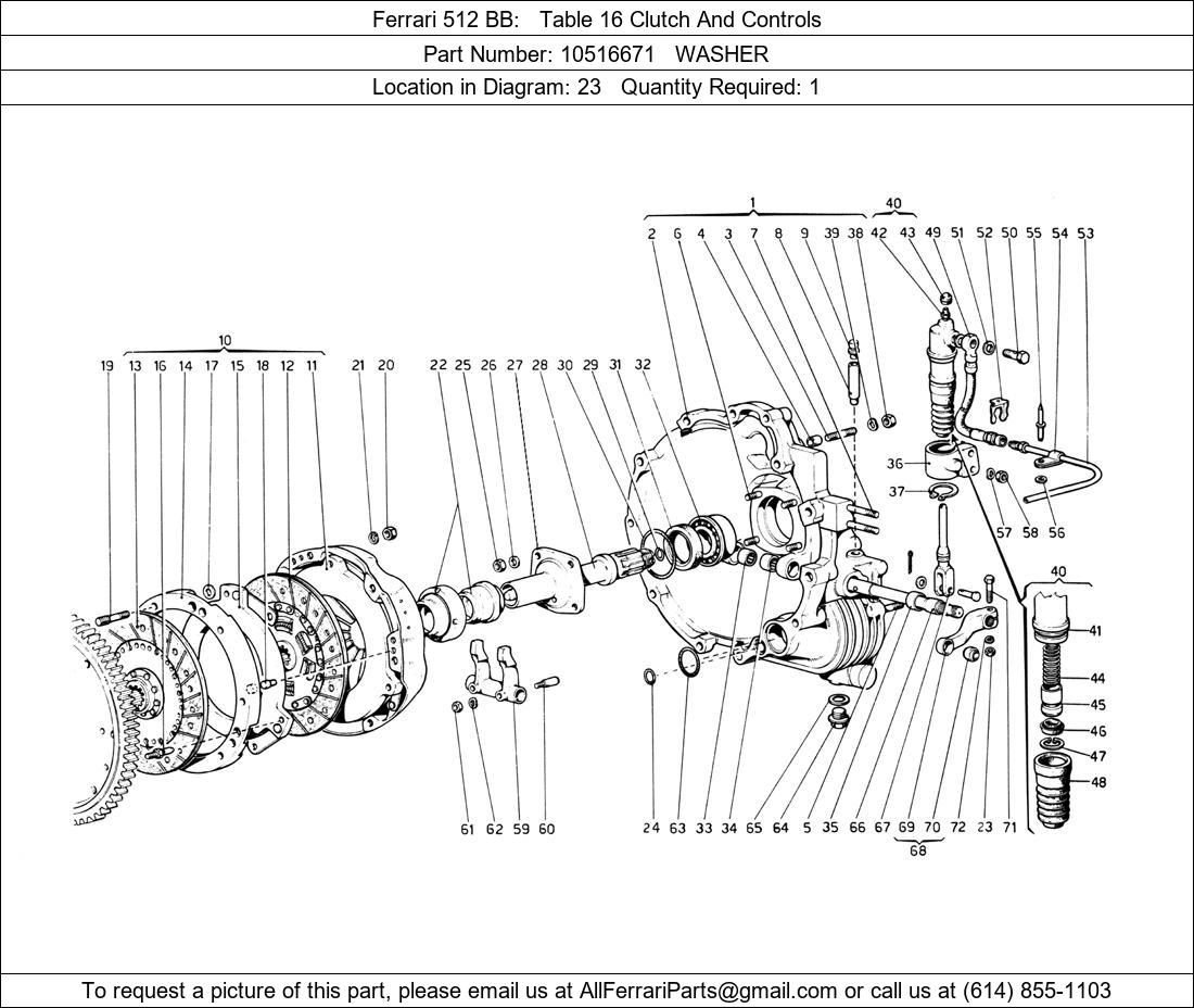 Ferrari Part 10516671