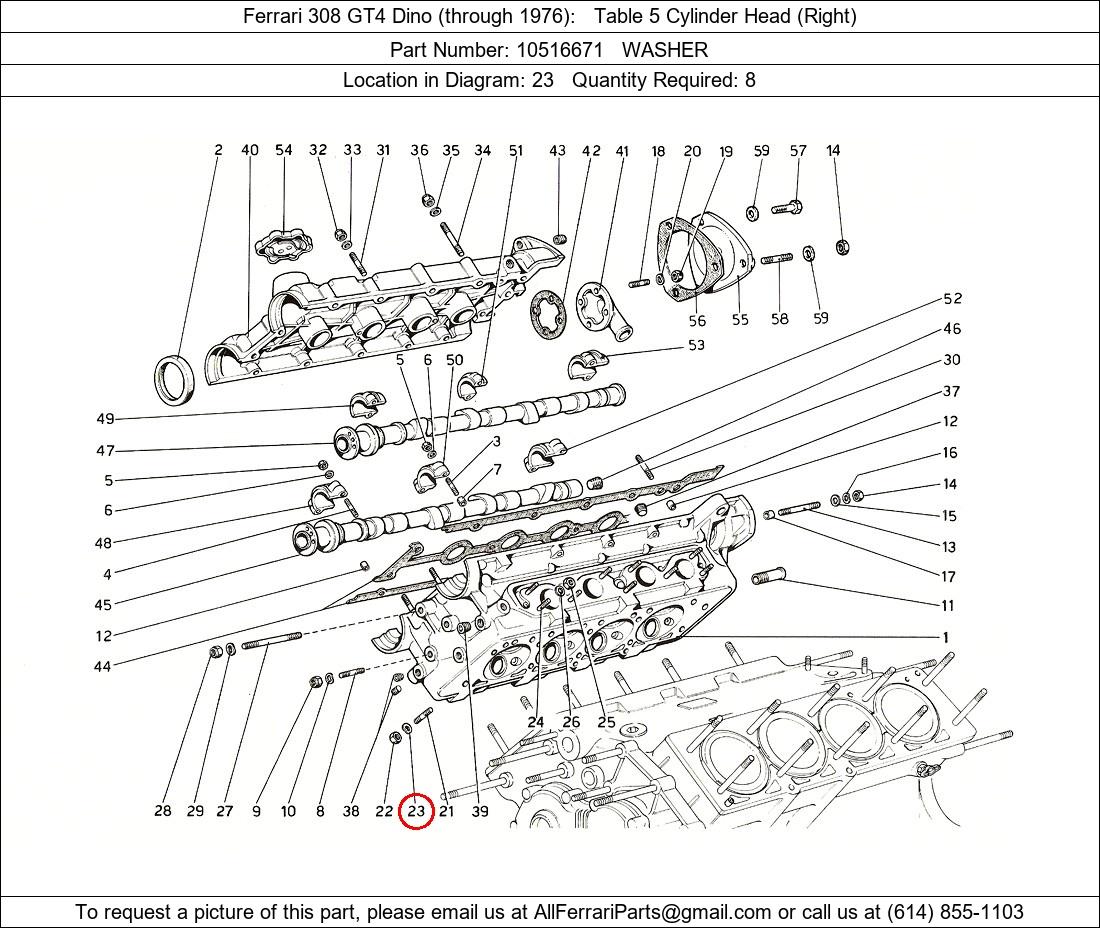 Ferrari Part 10516671