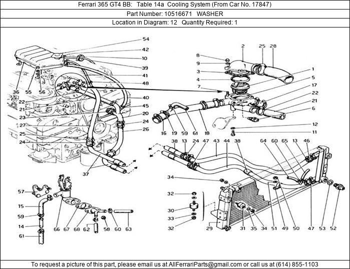 Ferrari Part 10516671