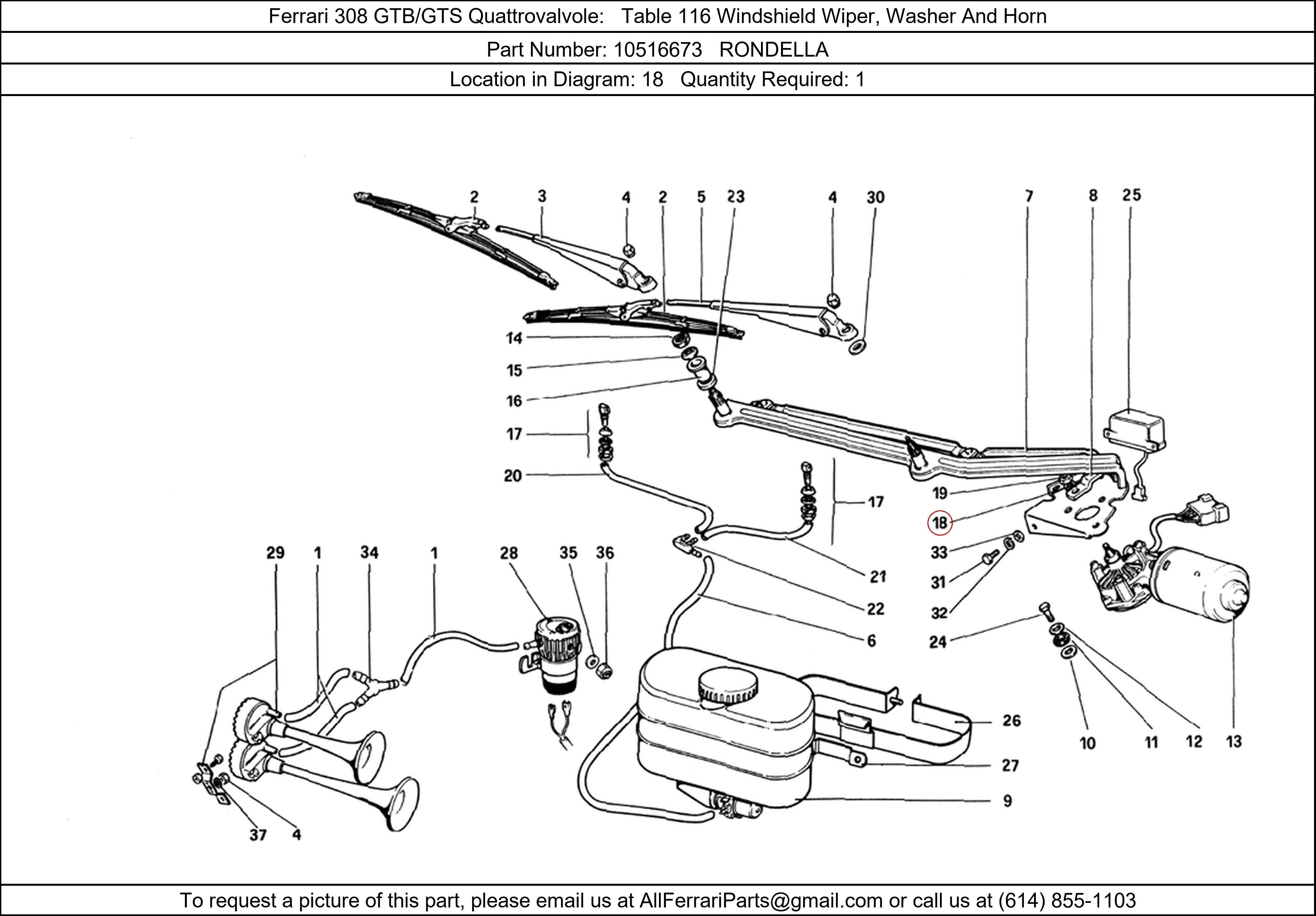 Ferrari Part 10516673