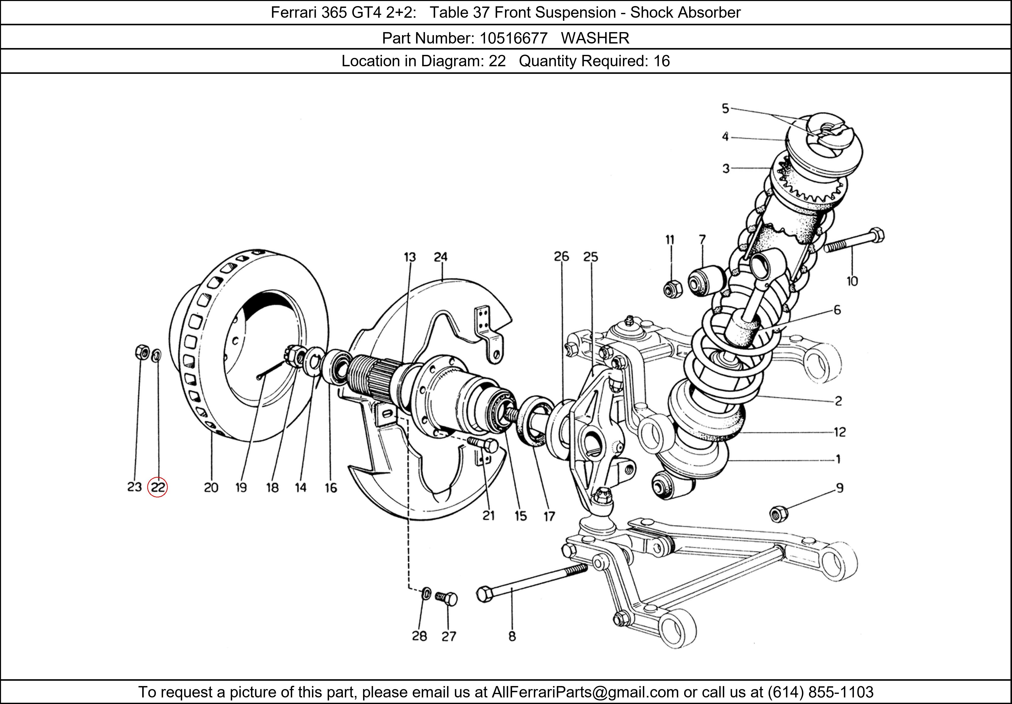 Ferrari Part 10516677