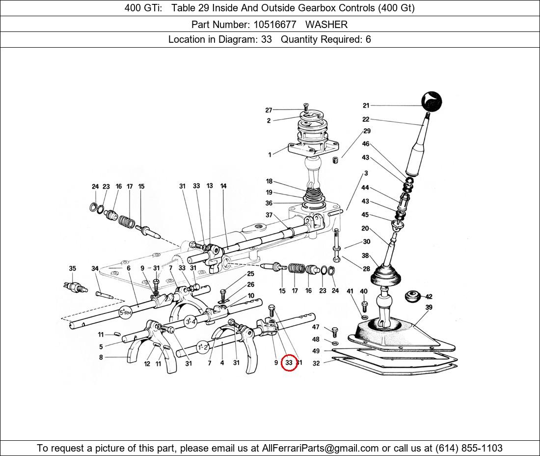 Ferrari Part 10516677