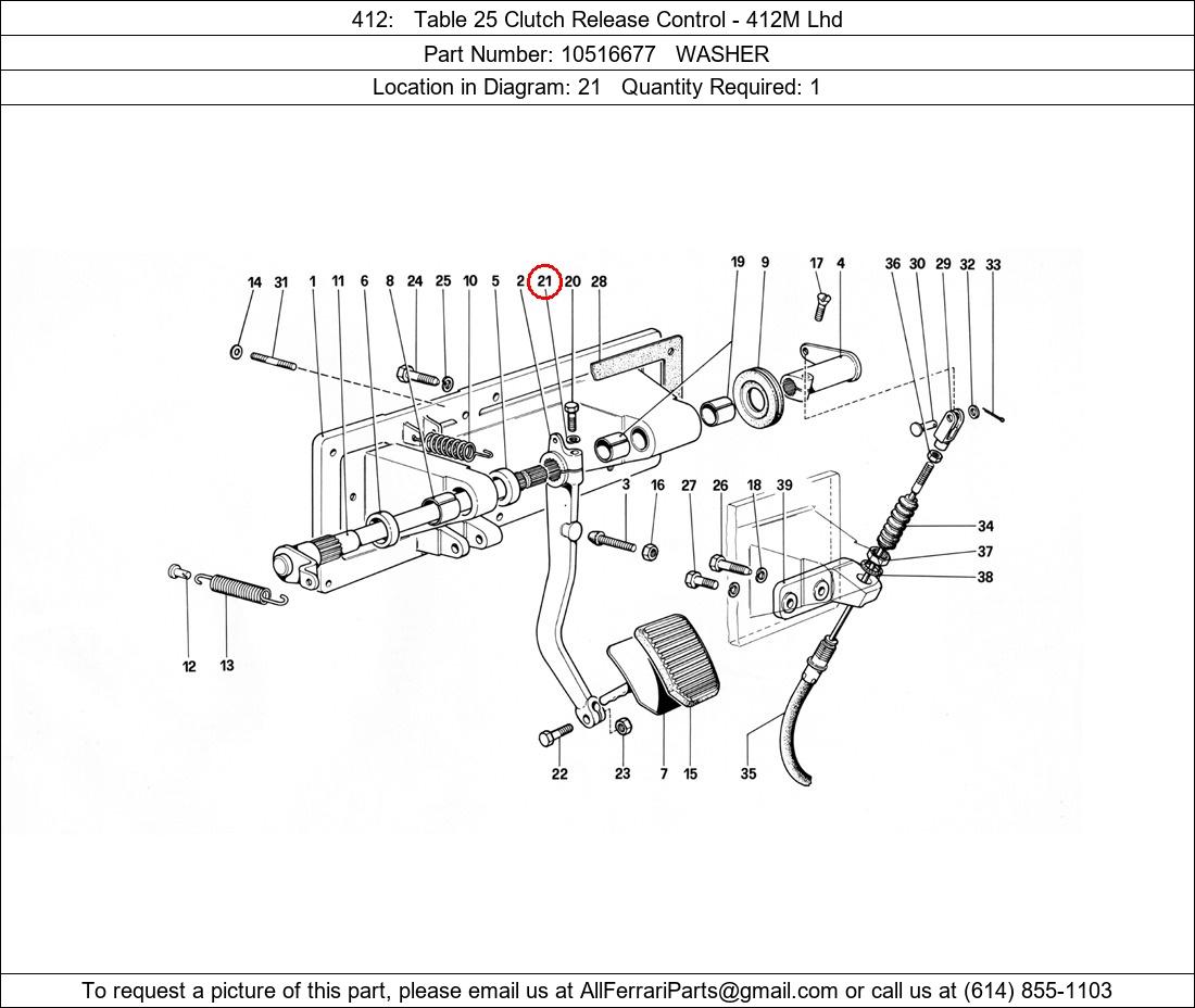 Ferrari Part 10516677