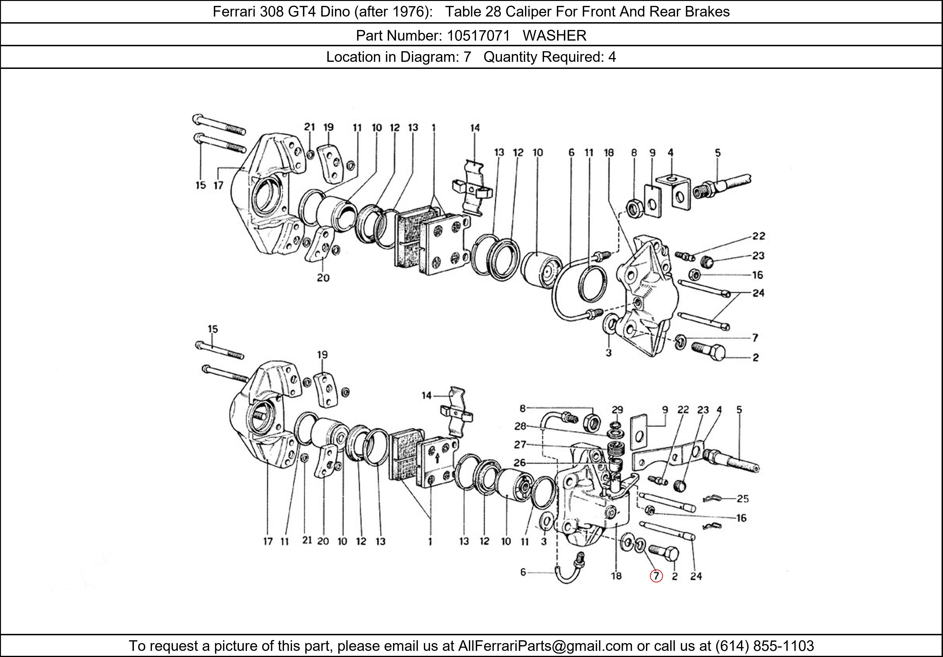 Ferrari Part 10517071