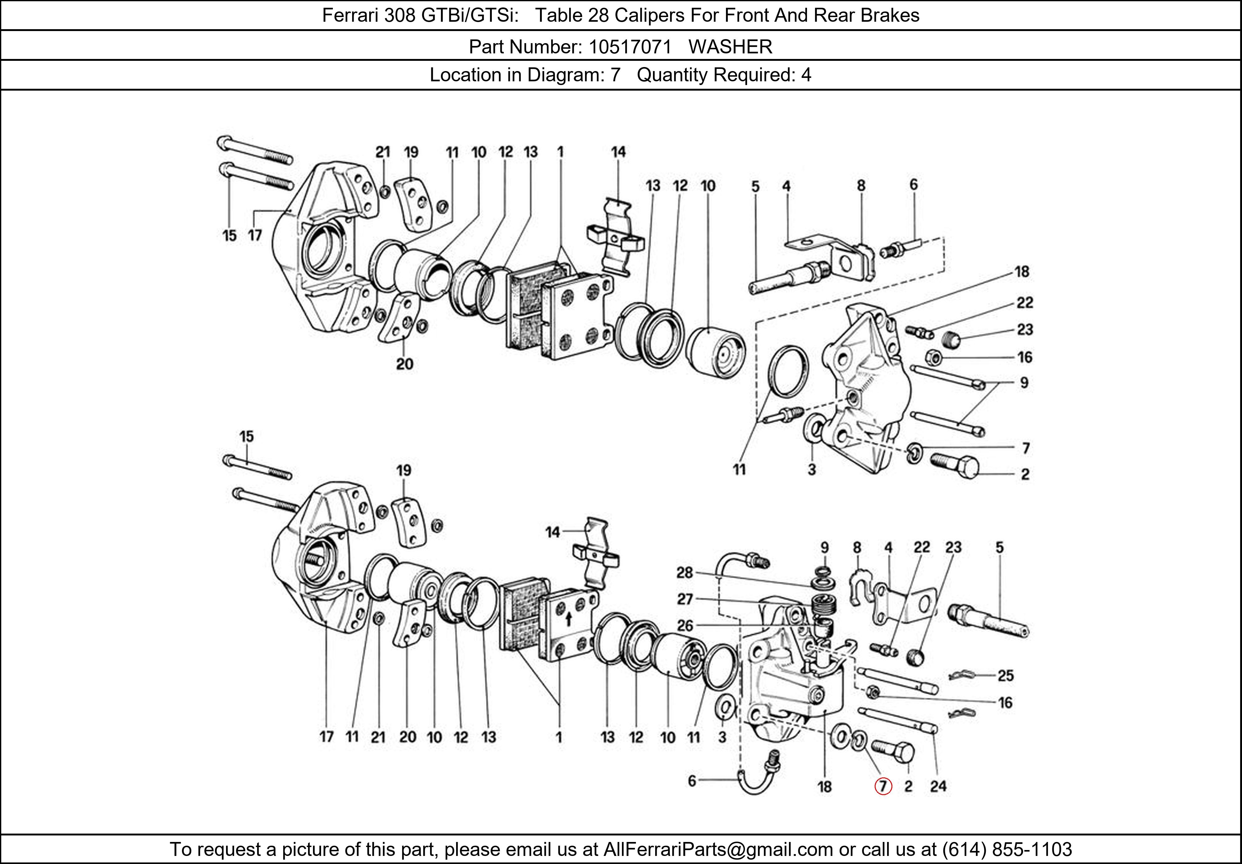 Ferrari Part 10517071