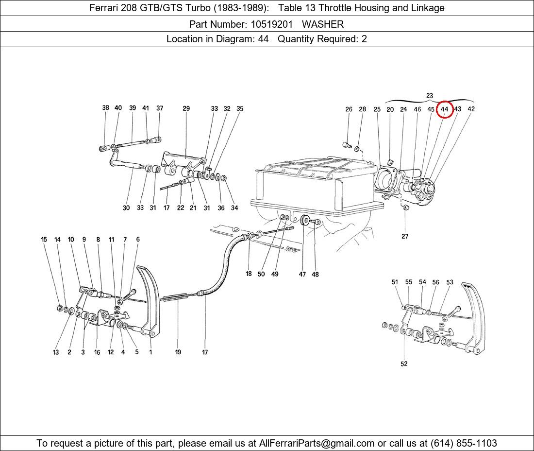 Ferrari Part 10519201