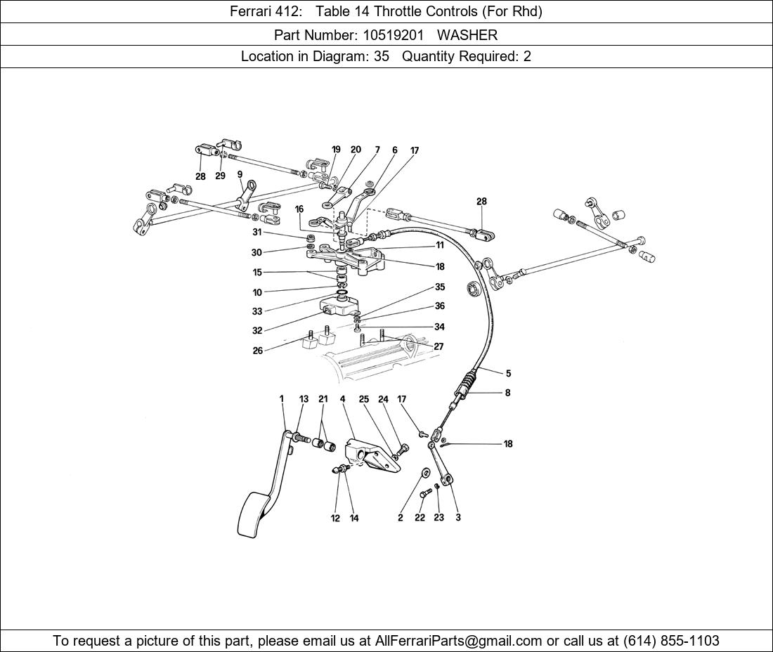 Ferrari Part 10519201