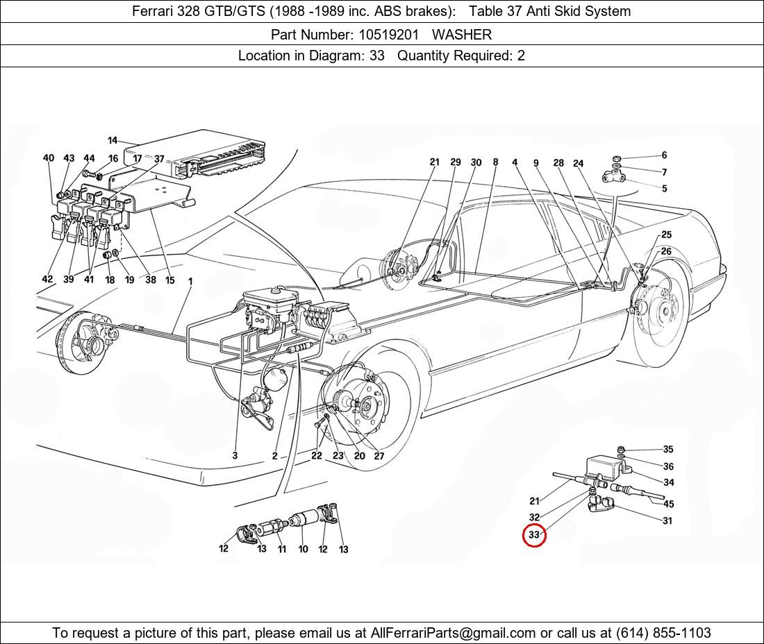 Ferrari Part 10519201