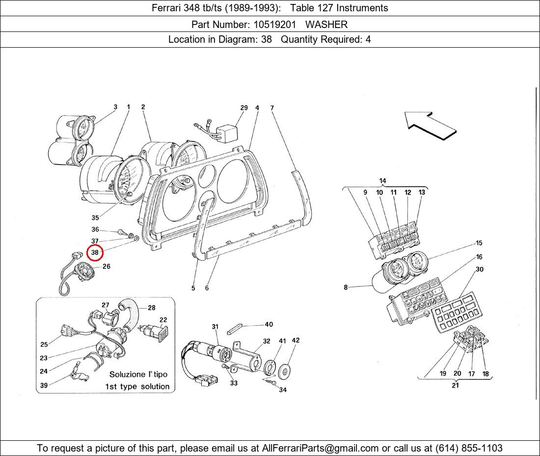 Ferrari Part 10519201