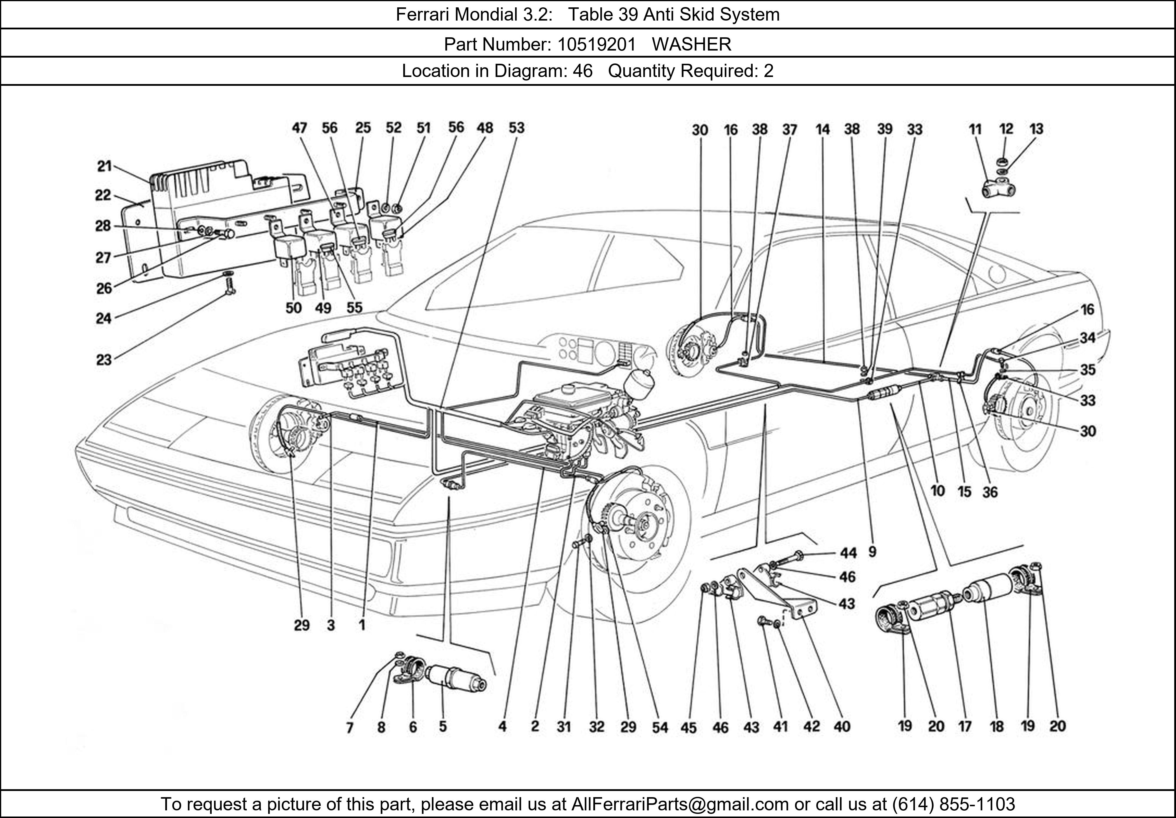 Ferrari Part 10519201