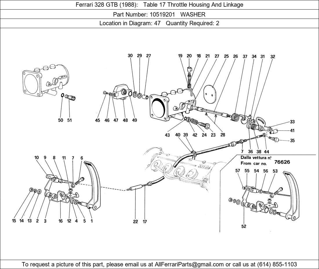 Ferrari Part 10519201