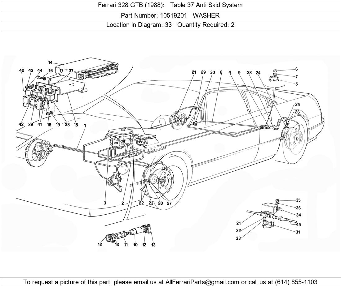 Ferrari Part 10519201