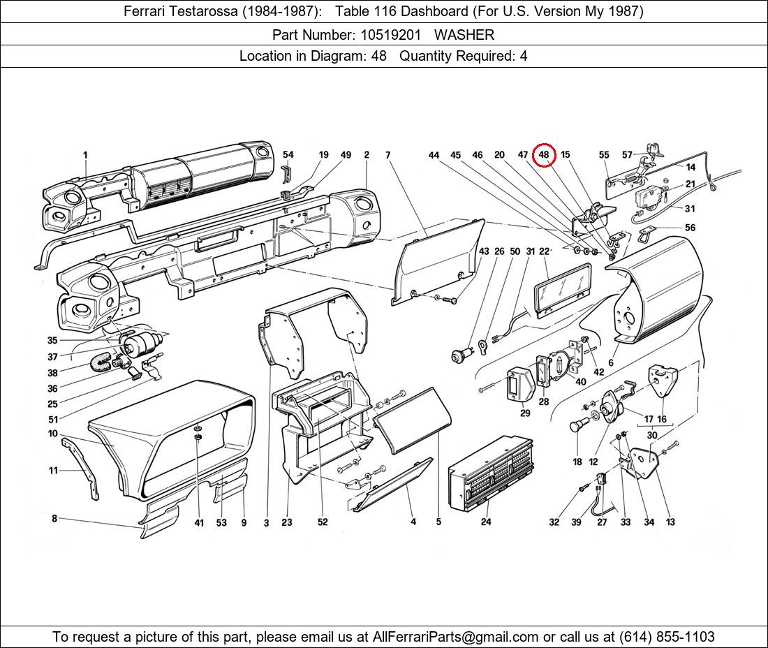 Ferrari Part 10519201