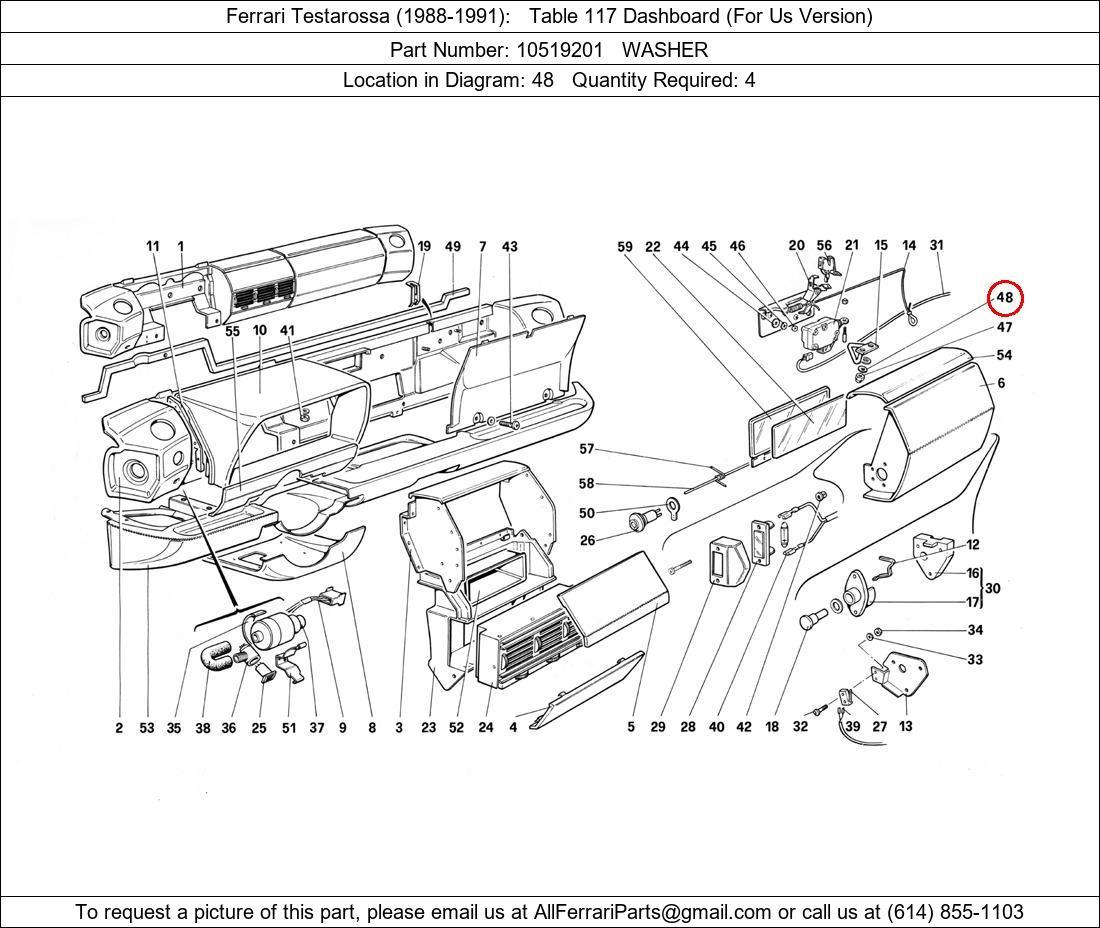 Ferrari Part 10519201