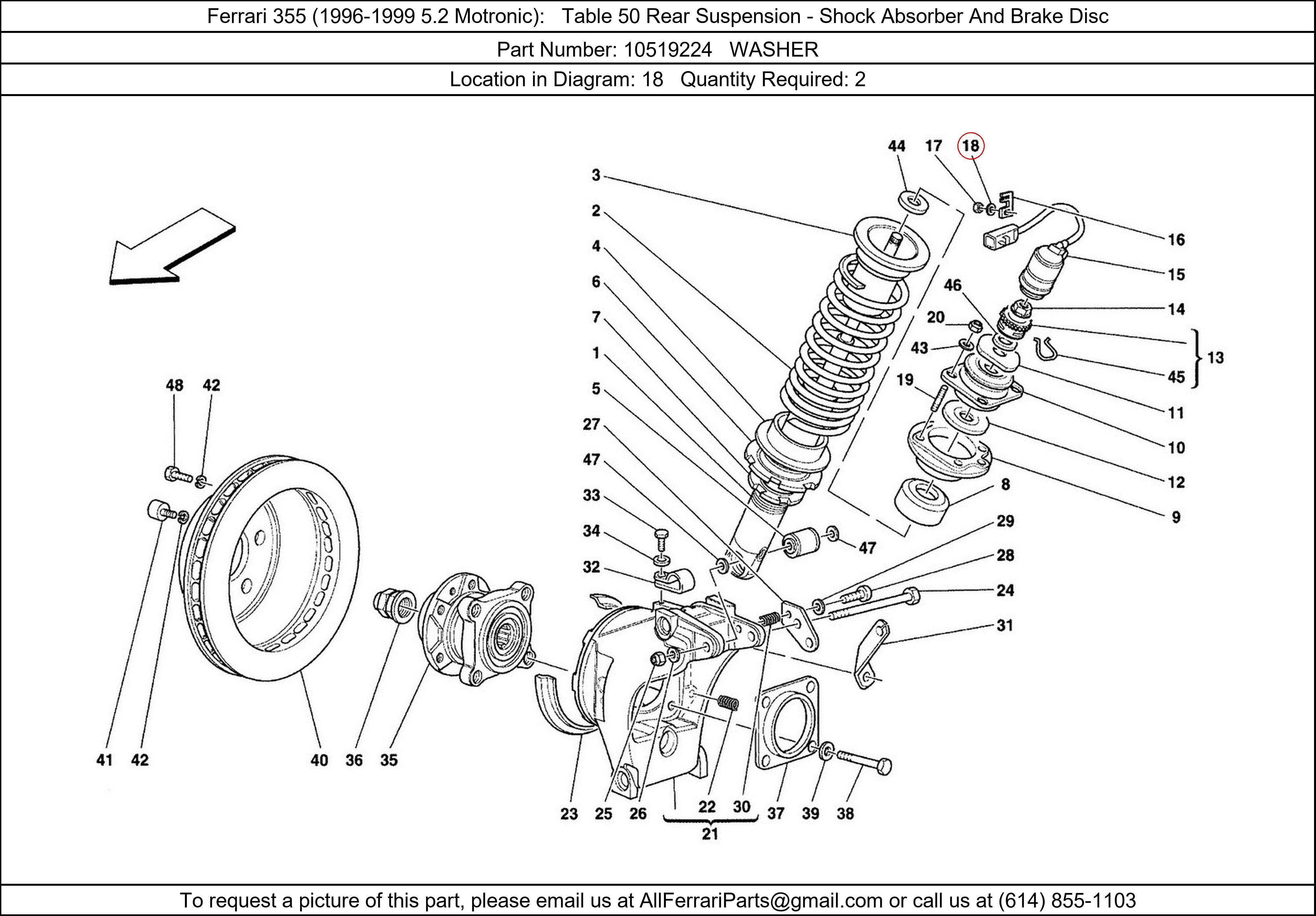 Ferrari Part 10519224