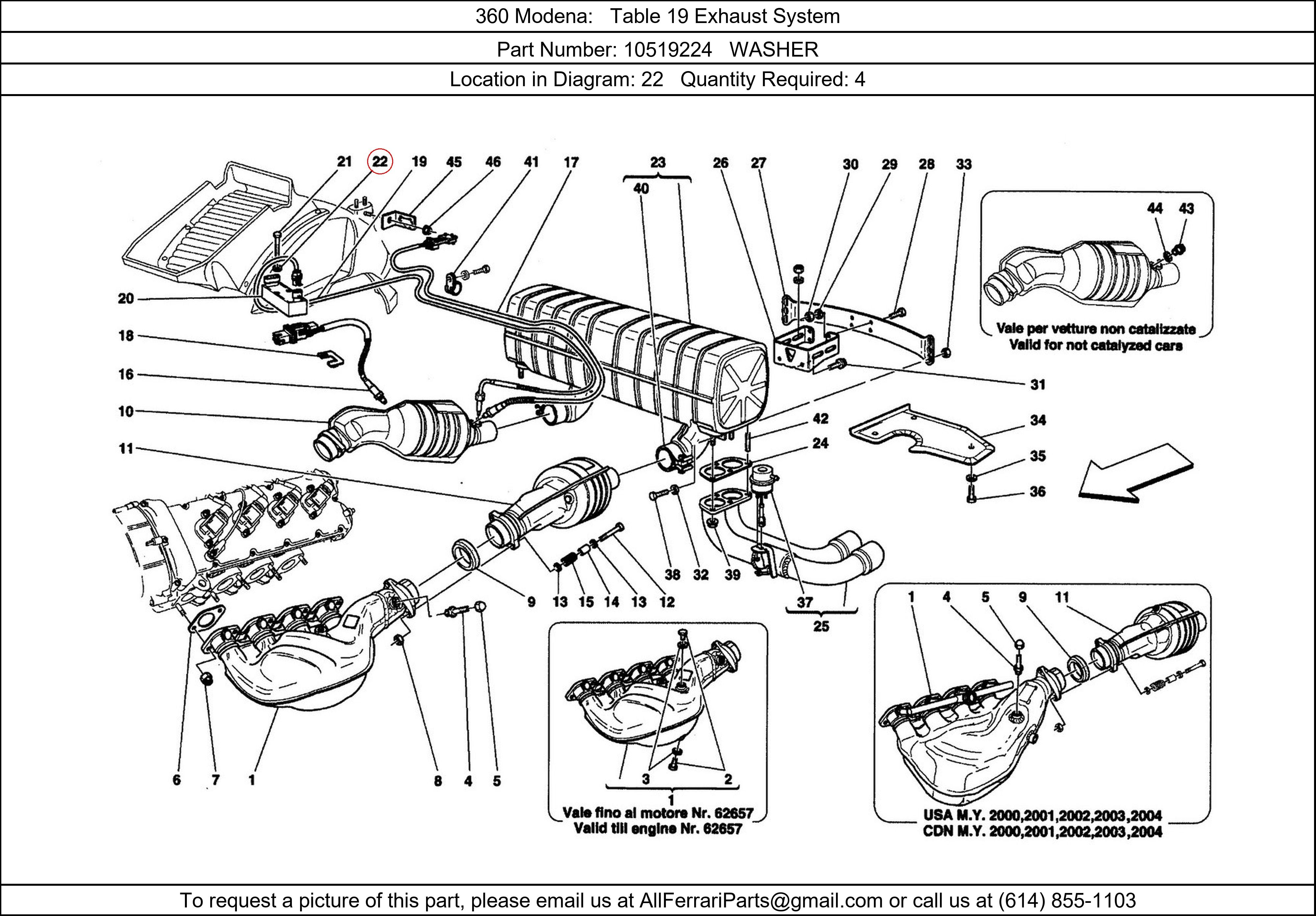 Ferrari Part 10519224