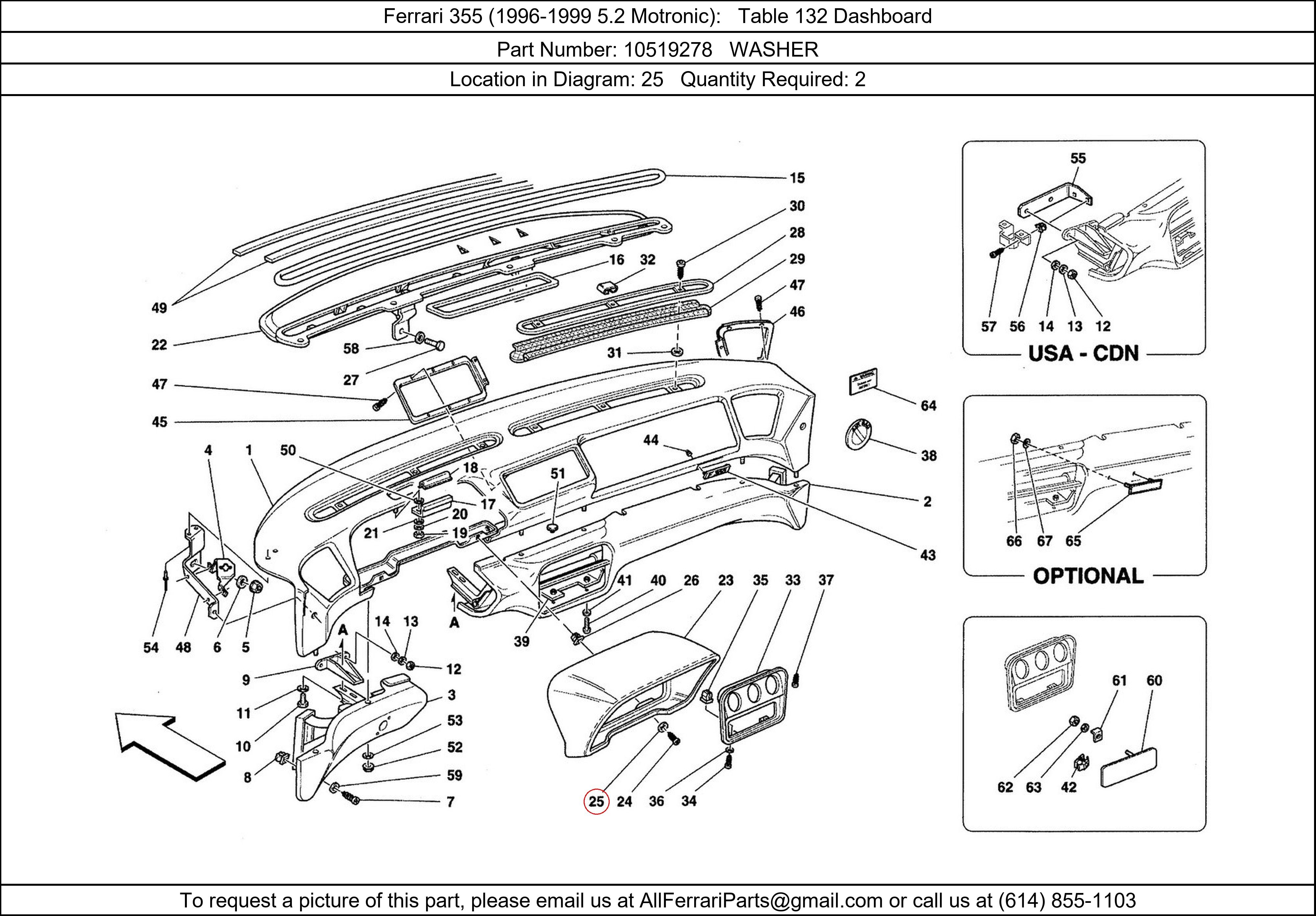 Ferrari Part 10519278