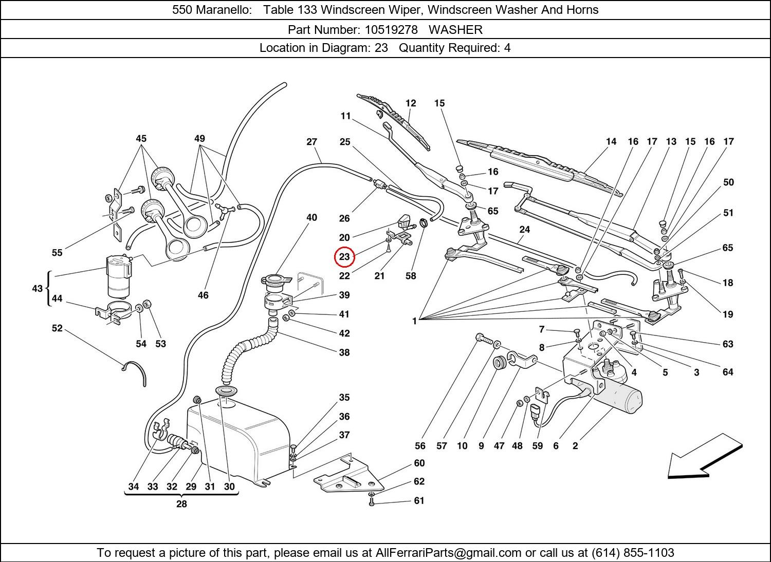 Ferrari Part 10519278