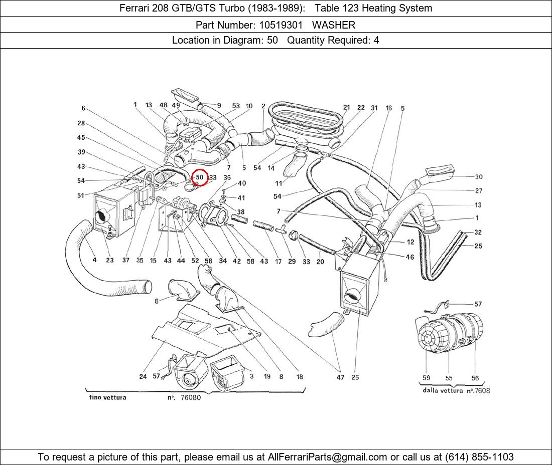 Ferrari Part 10519301