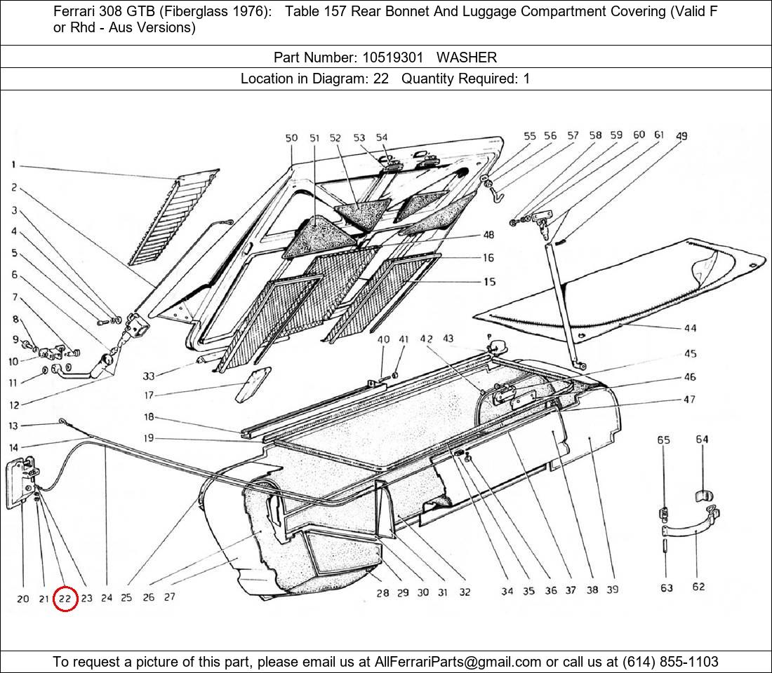 Ferrari Part 10519301