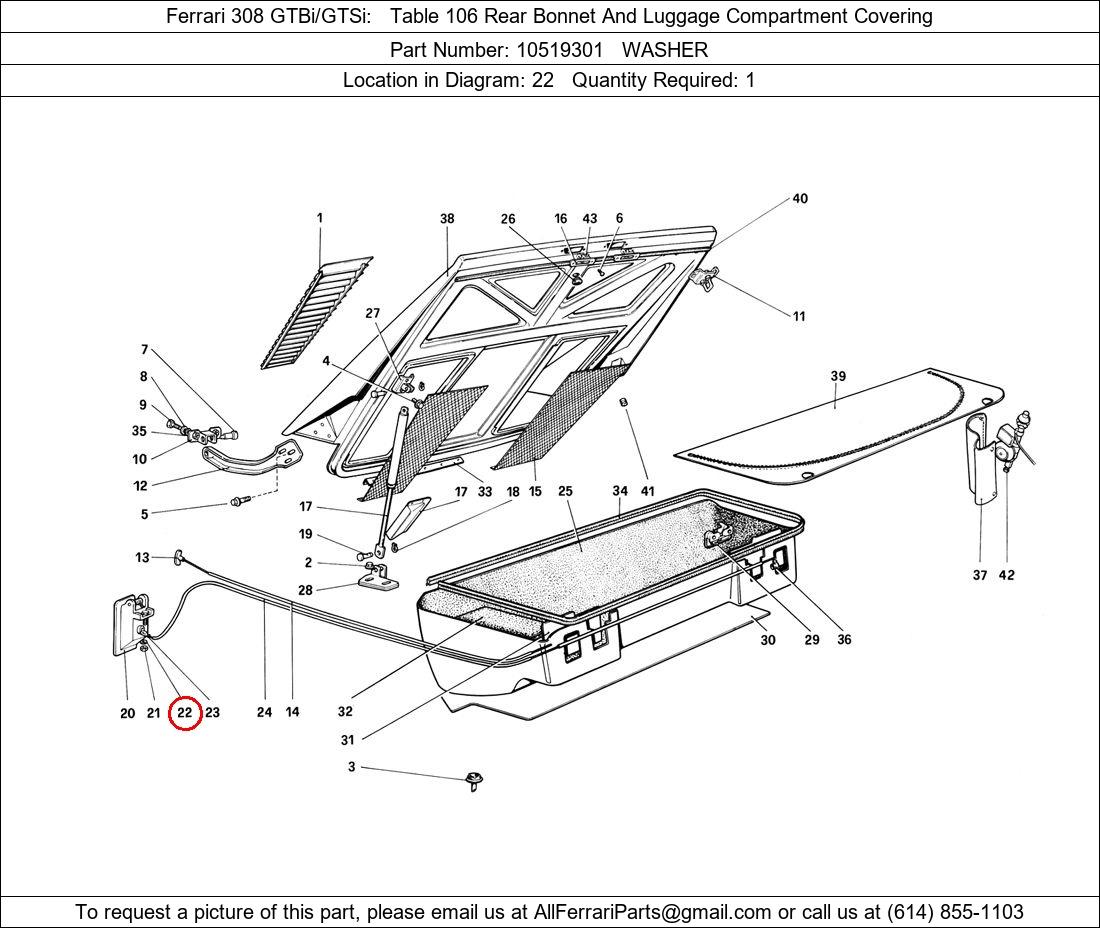 Ferrari Part 10519301