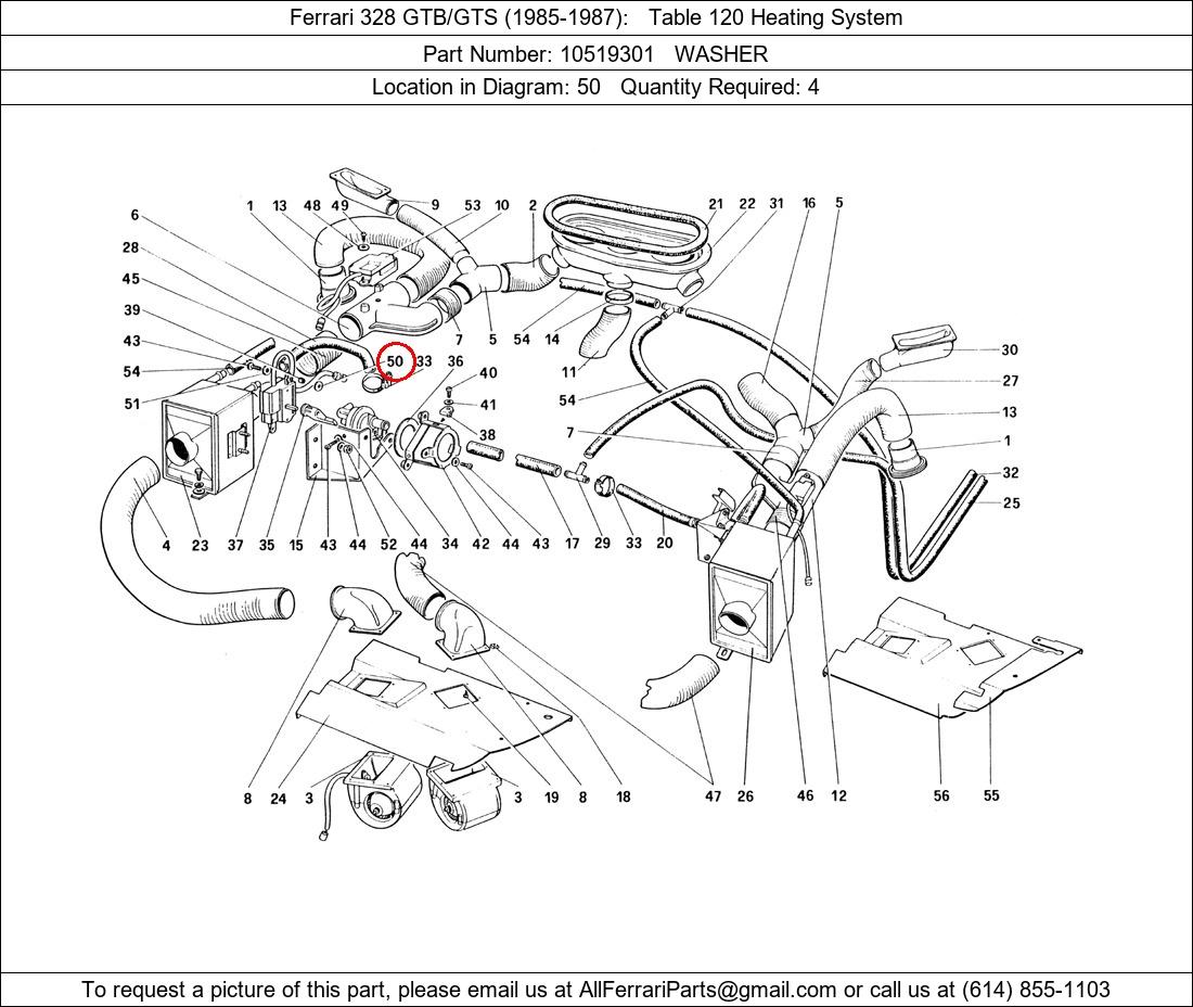 Ferrari Part 10519301