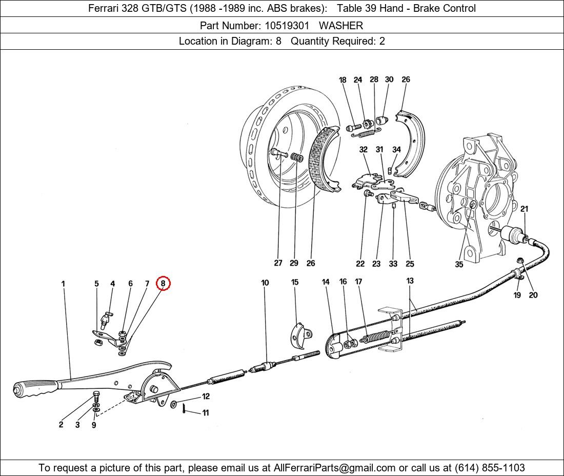 Ferrari Part 10519301