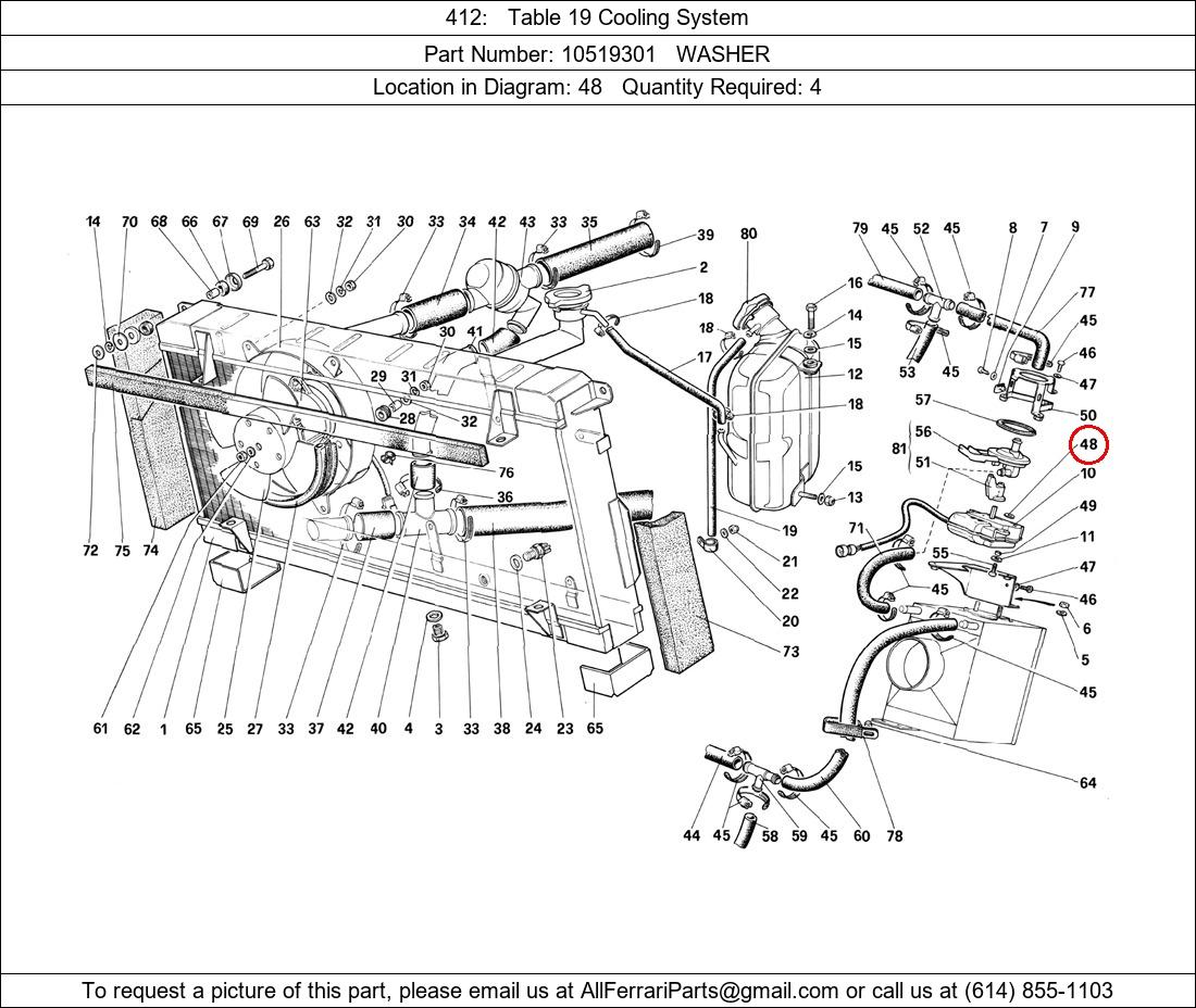 Ferrari Part 10519301