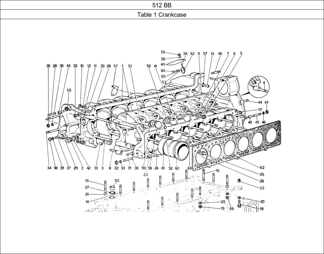 Ferrari Part 10519301