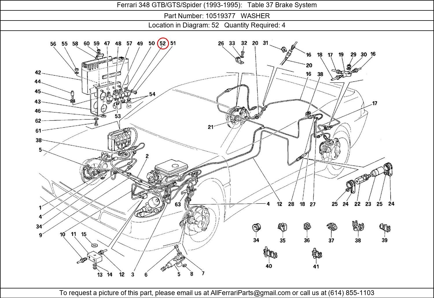 Ferrari Part 10519377