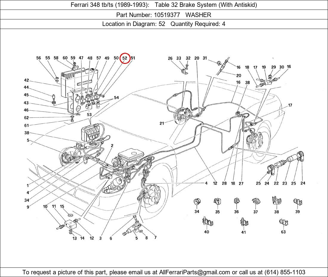 Ferrari Part 10519377