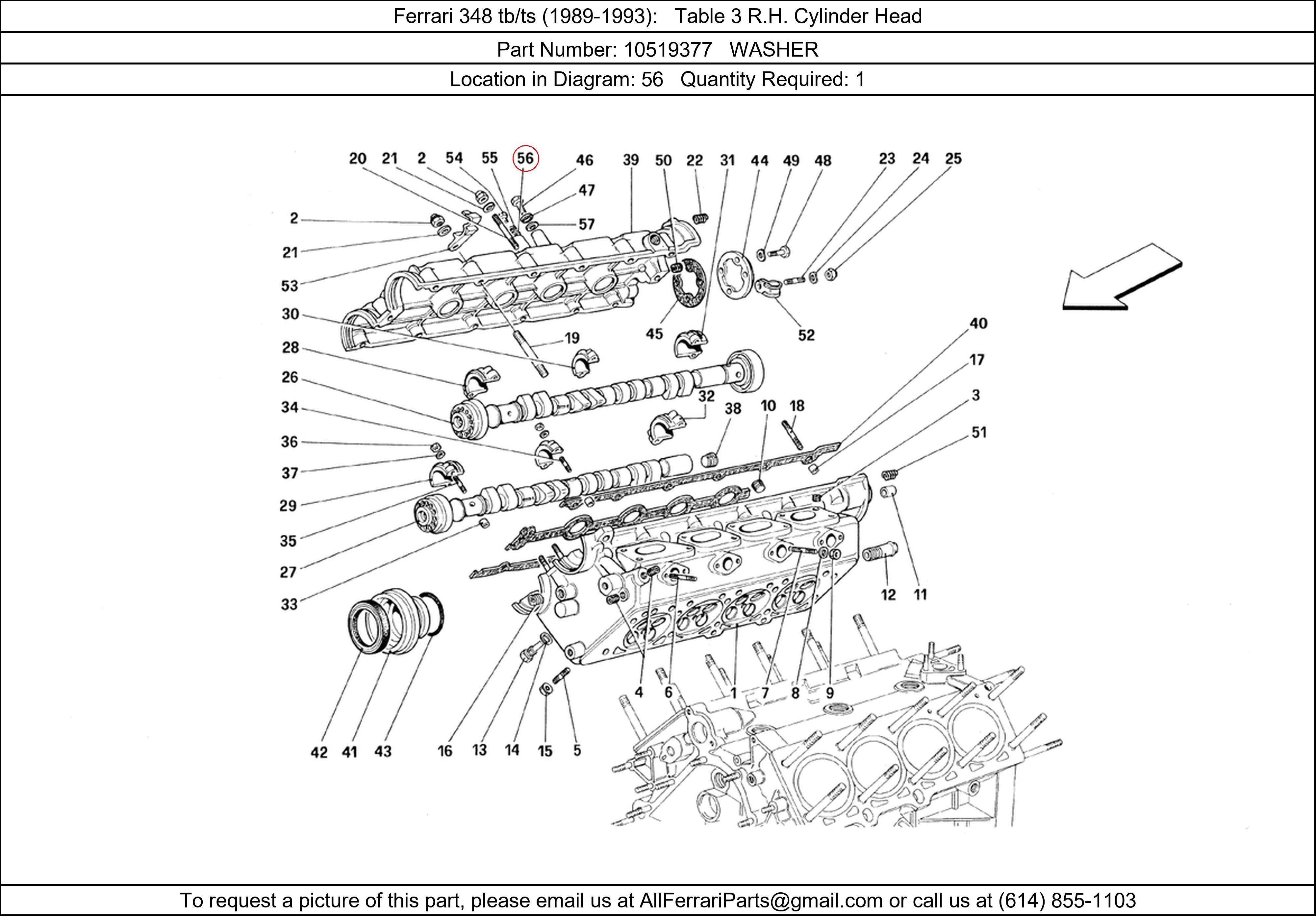 Ferrari Part 10519377