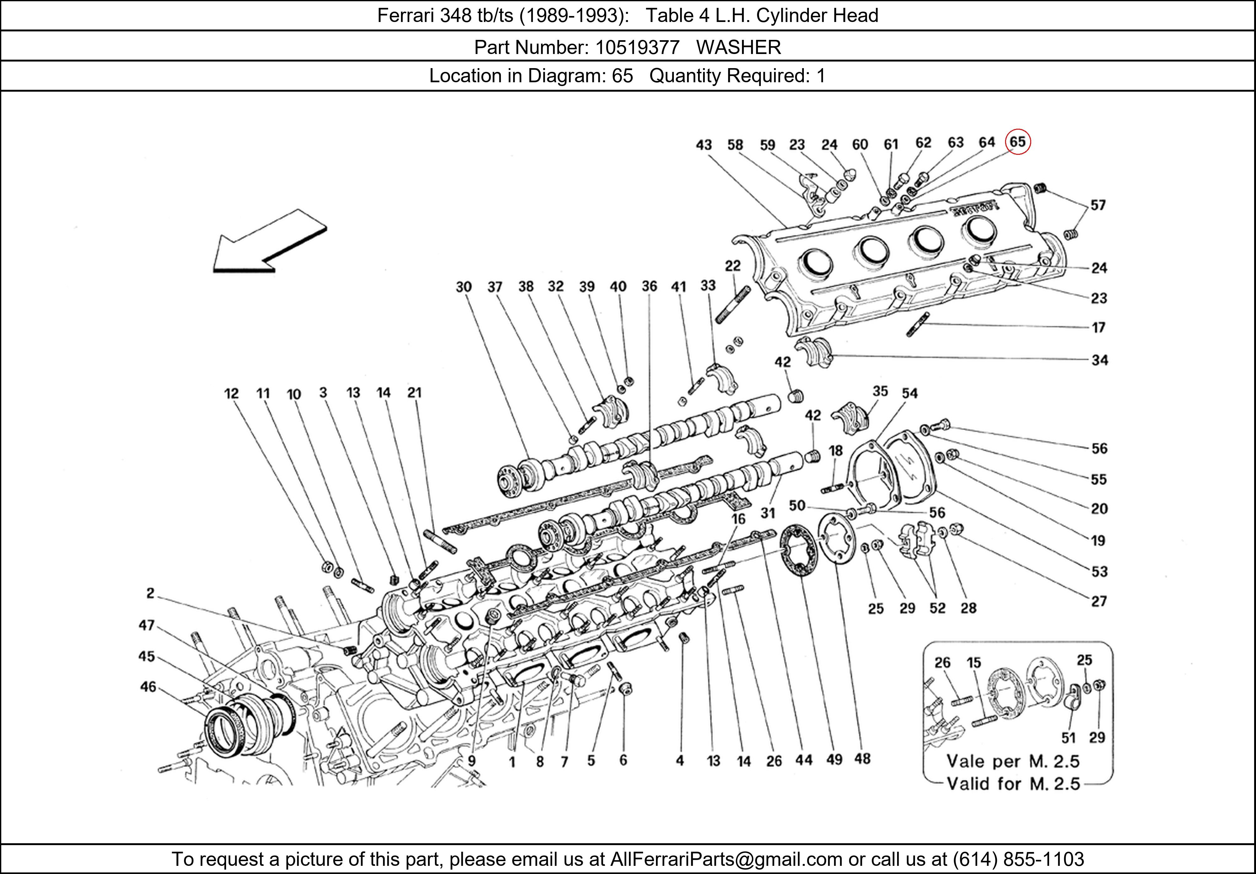 Ferrari Part 10519377