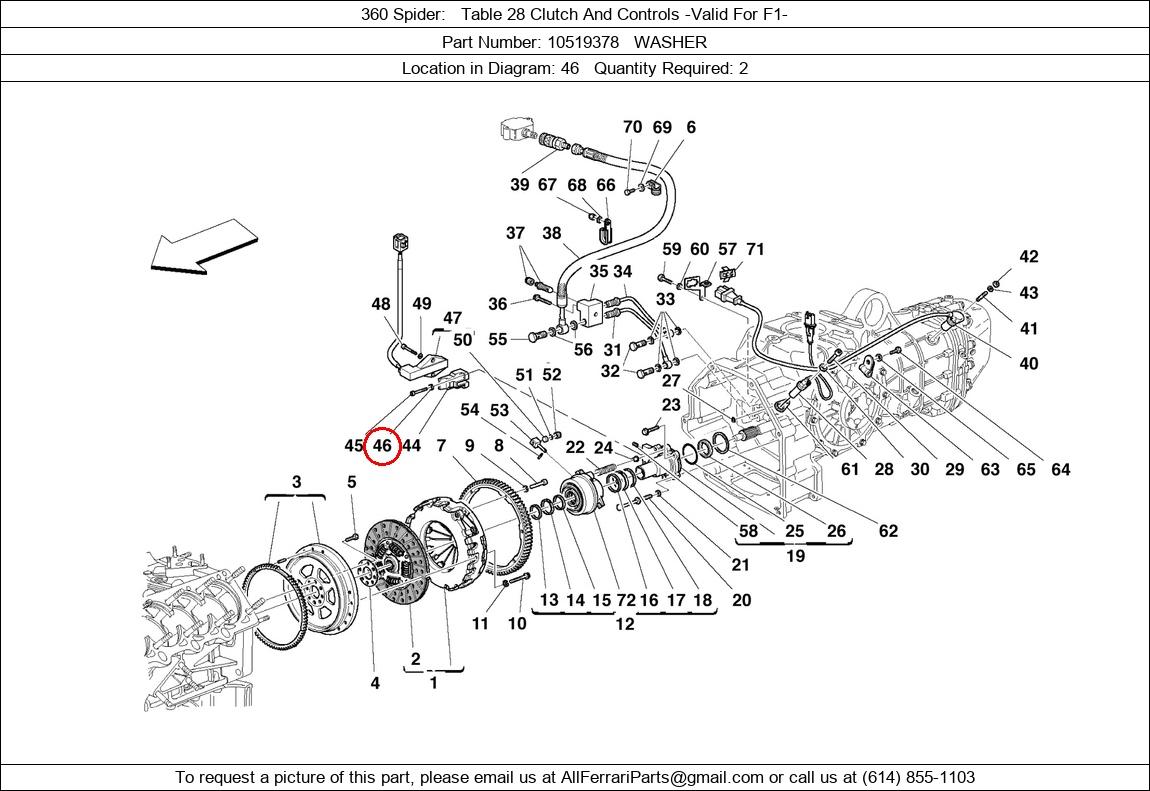 Ferrari Part 10519378