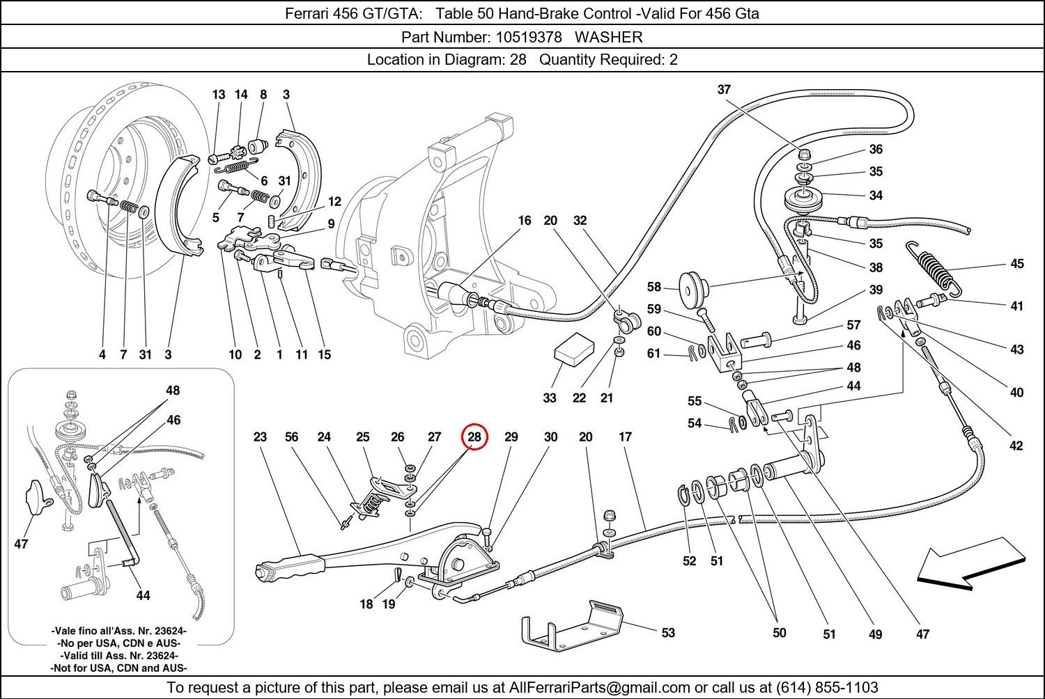 Ferrari Part 10519378