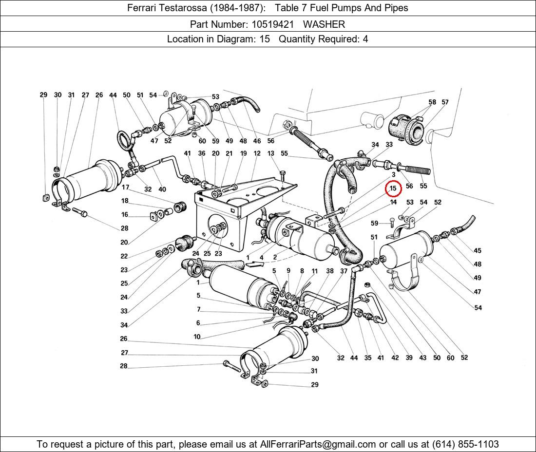 Ferrari Part 10519421