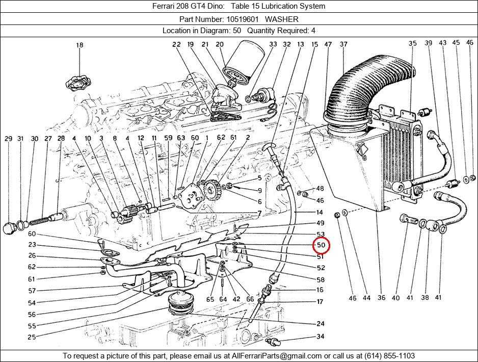 Ferrari Part 10519601