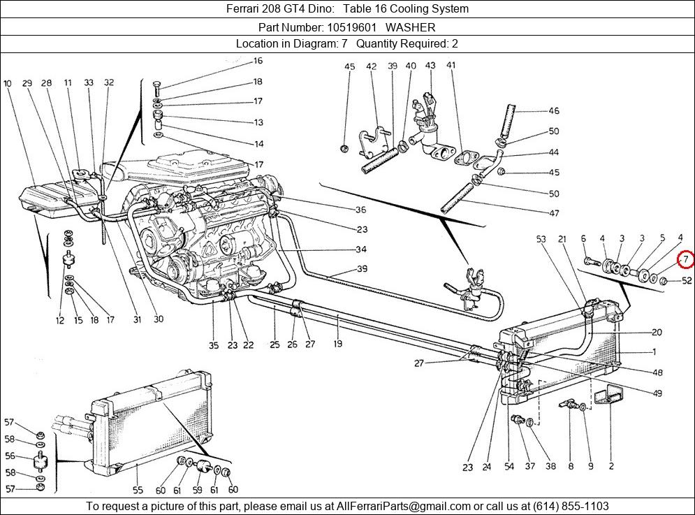 Ferrari Part 10519601