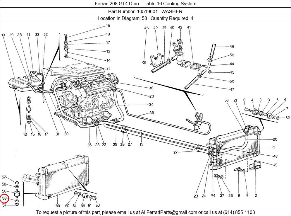 Ferrari Part 10519601