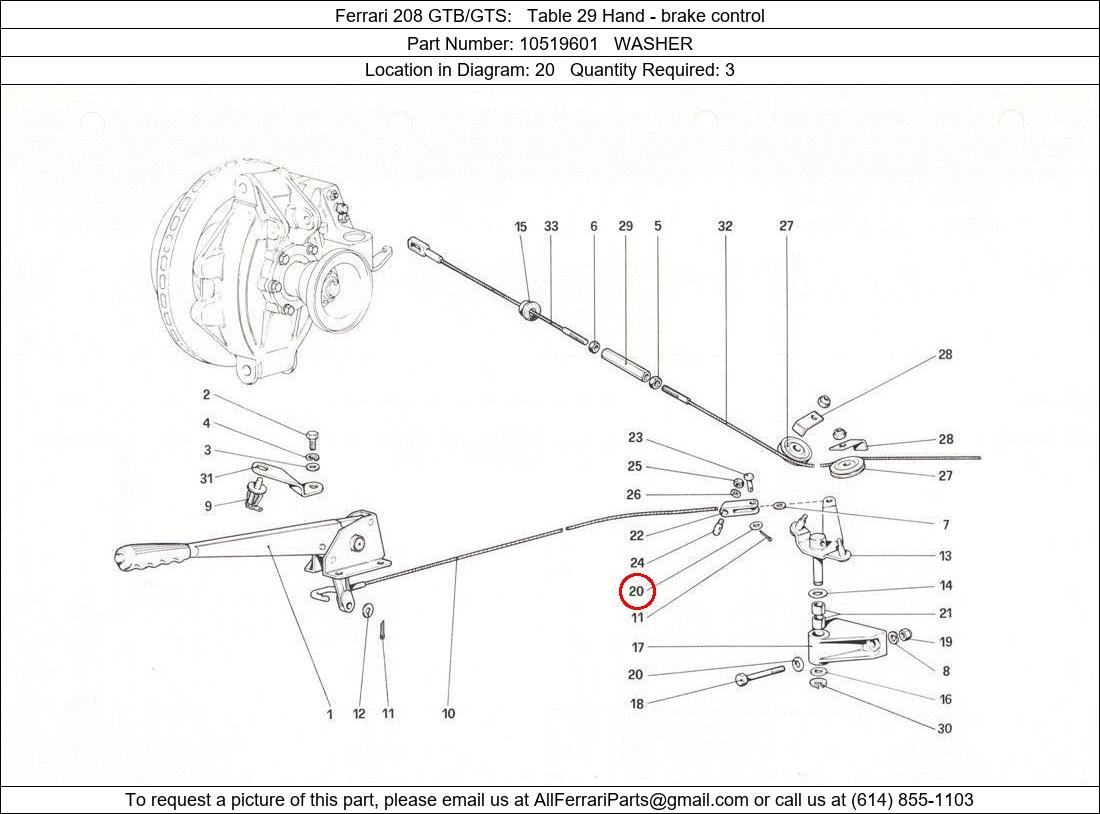 Ferrari Part 10519601