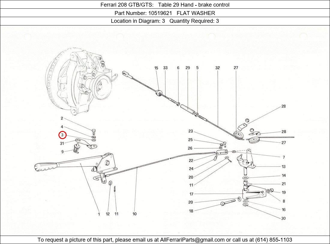 Ferrari Part 10519621