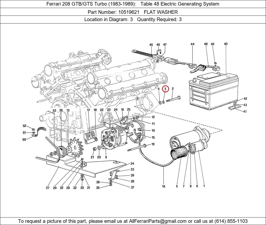 Ferrari Part 10519621