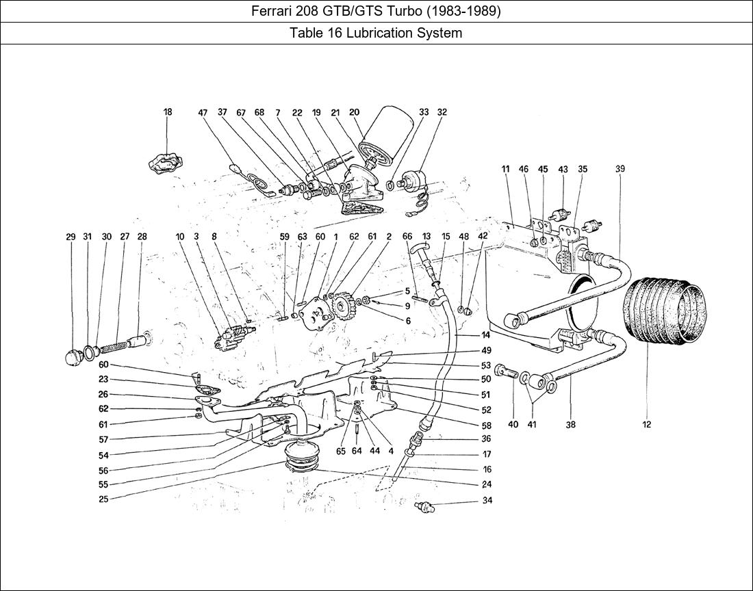 Ferrari Part 10519624