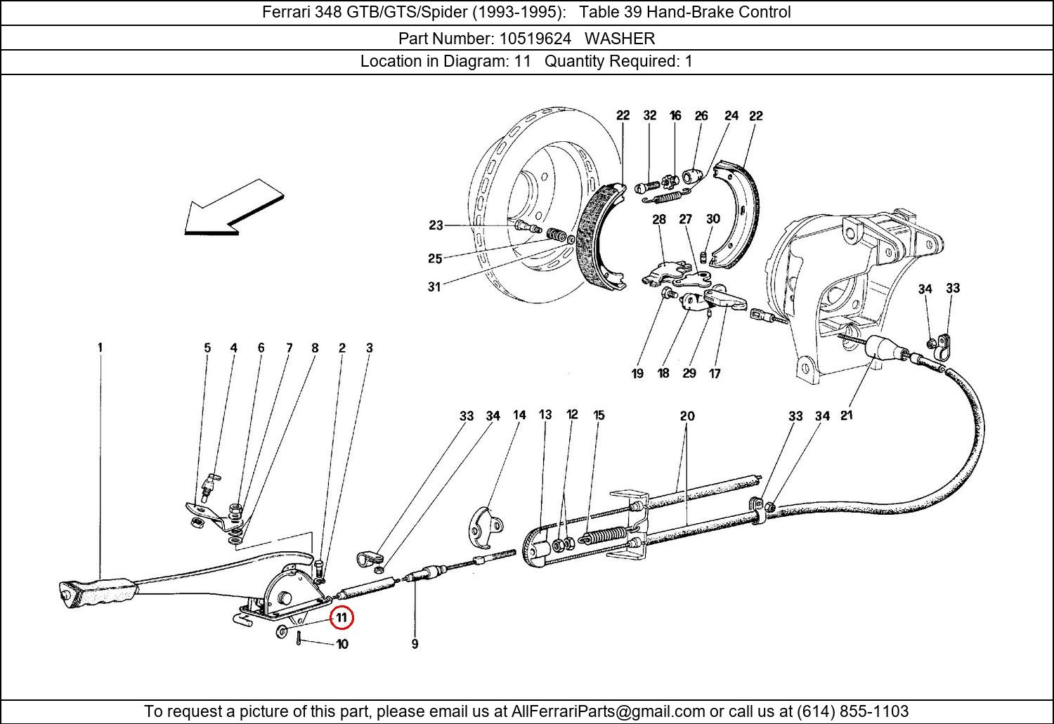 Ferrari Part 10519624