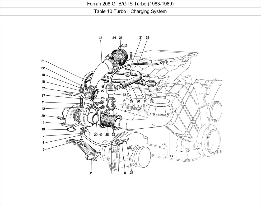 Ferrari Part 105550