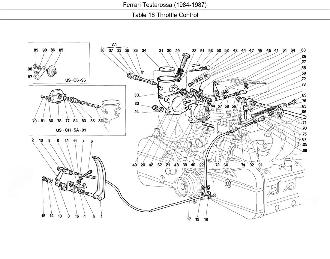 Ferrari Part 105617