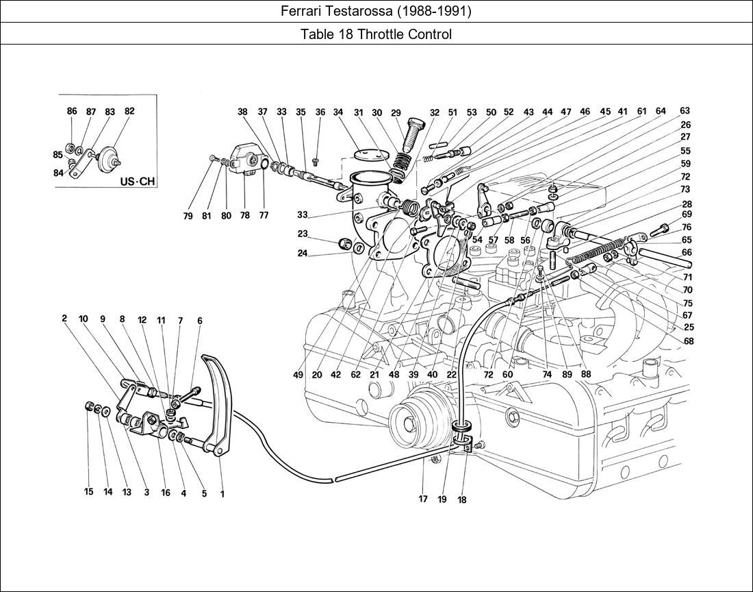 Ferrari Part 105617