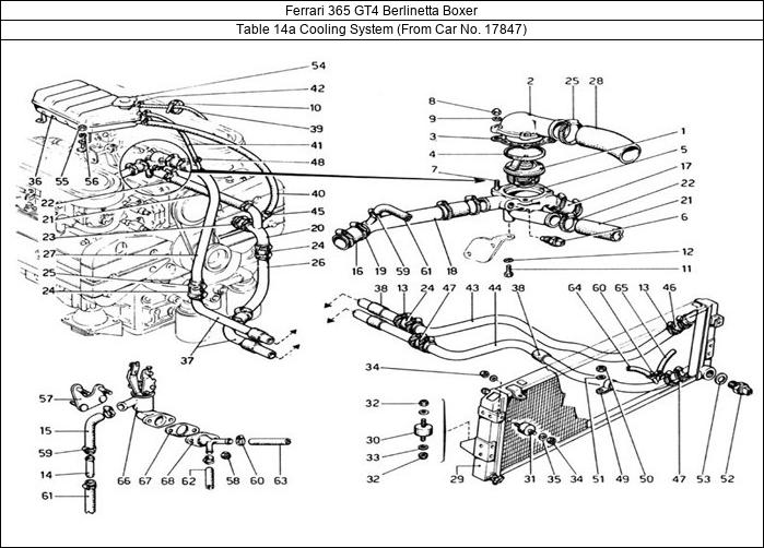 Ferrari Part 105622