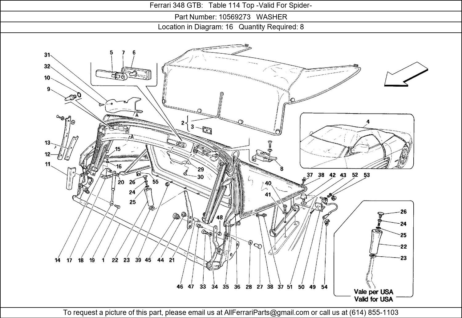 Ferrari Part 10569273